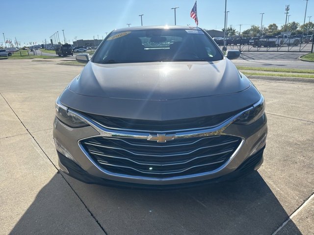 Used 2025 Chevrolet Malibu LT image 5