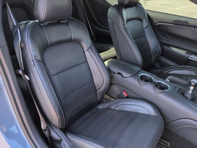 Used 2024 Ford Mustang GT Premium w/ GT Performance Package RWD image 14