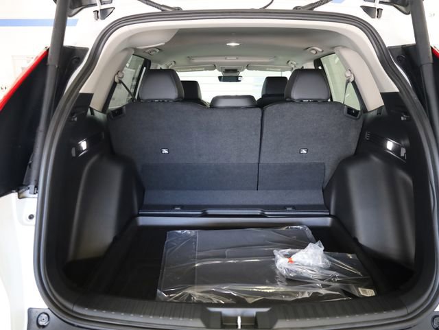 New 2026 Honda CR-V EX-L image 9