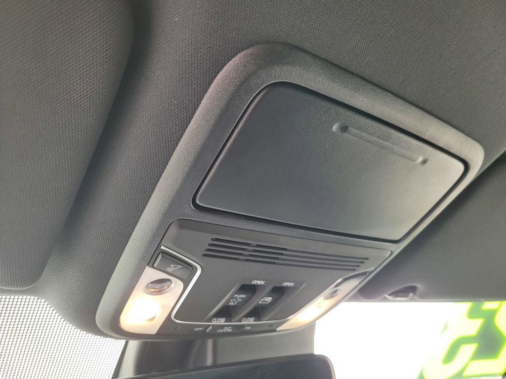 Used 2023 Honda Ridgeline Black Edition image 44