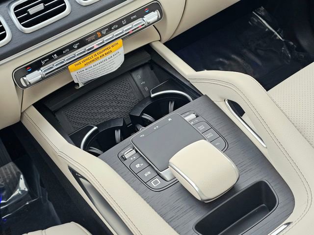 New 2026 Mercedes-Benz GLE 450 4MATIC image 33