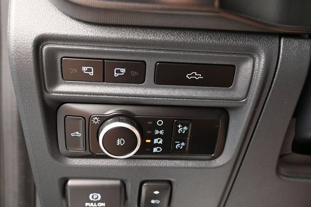 Used 2023 Ford F150 Platinum w/ Equipment Group 701A High AWD/4WD image 27