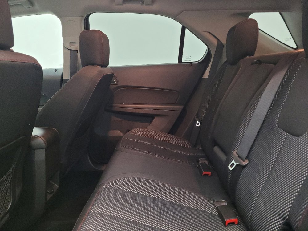 Used 2015 Chevrolet Equinox LT w/ Driver Convenience Package FWD image 18