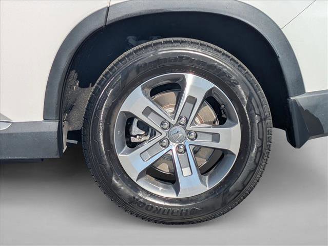 Used 2023 Honda Pilot EX-L image 23