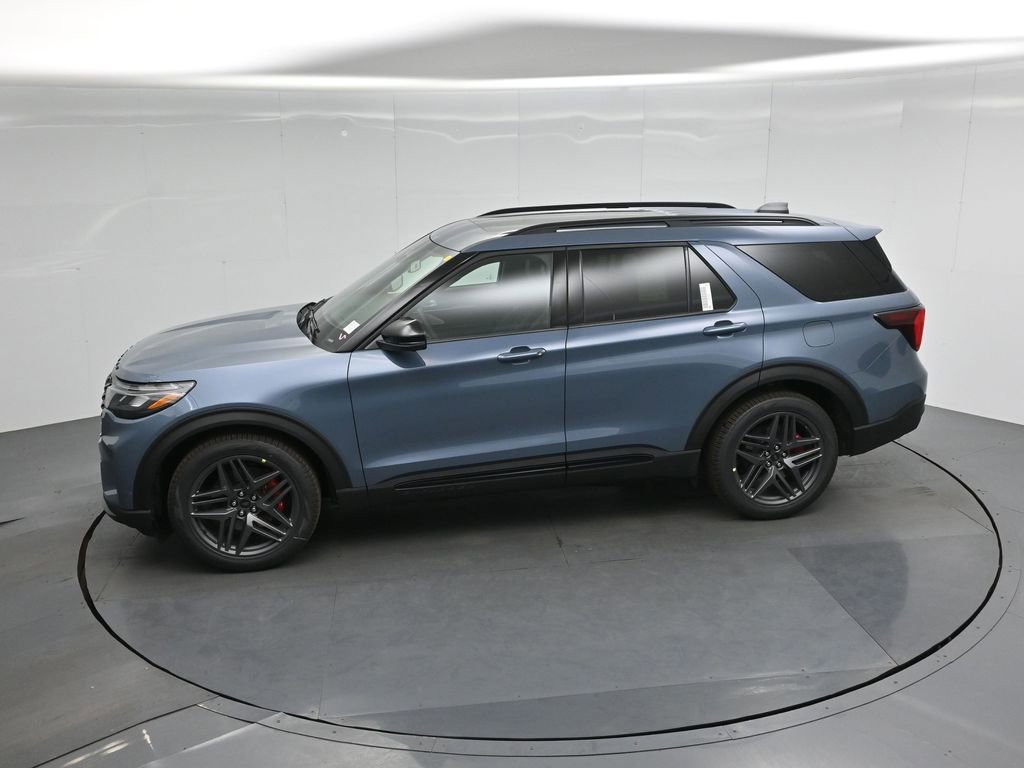 New 2026 Ford Explorer ST AWD/4WD image 43