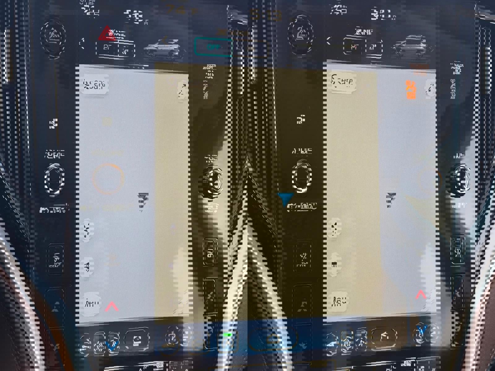 Used 2023 Subaru Outback Touring XT image 19