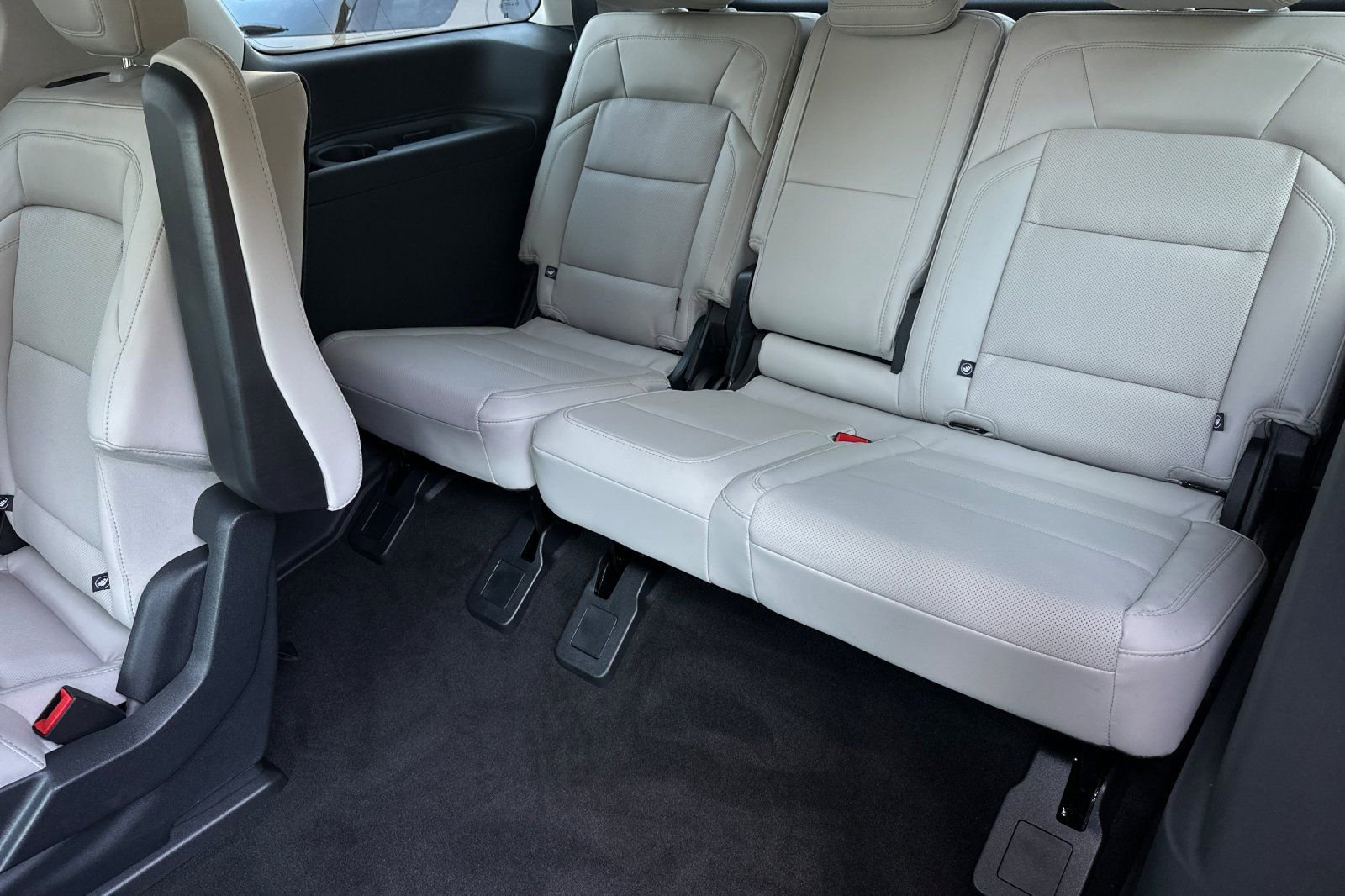 New 2026 Lincoln Navigator Reserve AWD/4WD image 14