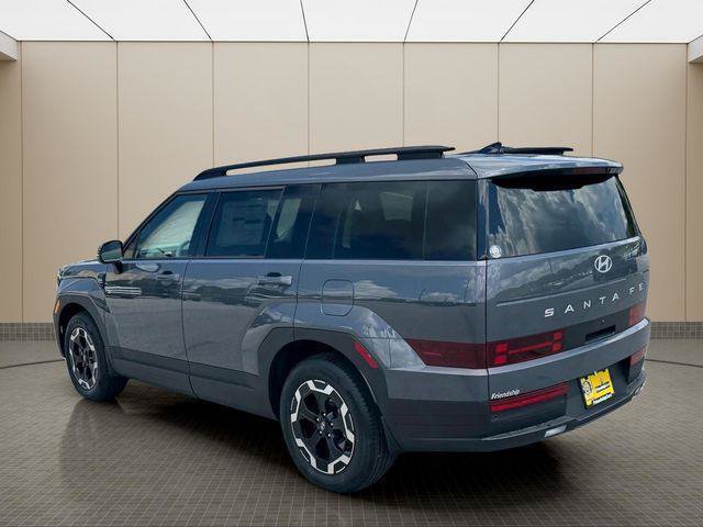 New 2026 Hyundai Santa Fe SEL FWD image 4