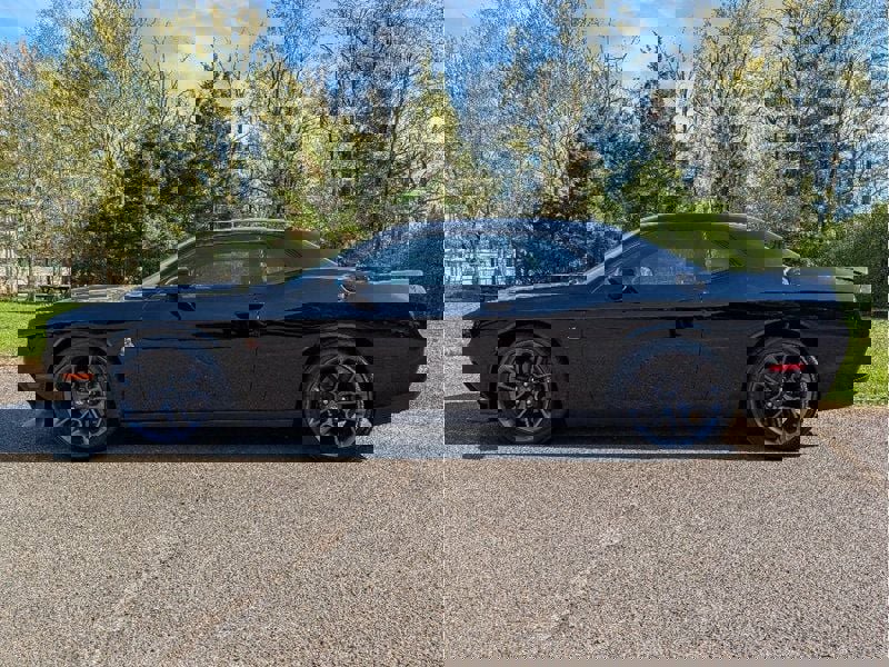 Used 2023 Dodge Challenger R/T Scat Pack image 9