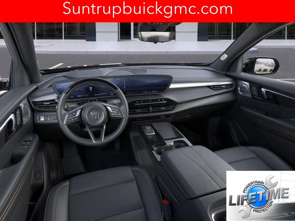 New 2025 Buick Enclave Avenir w/ Super Cruise Package image 84