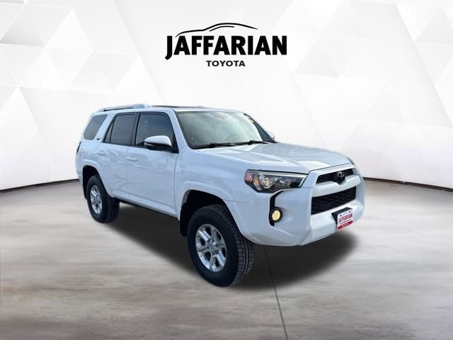 Used 2018 Toyota 4Runner SR5 Premium