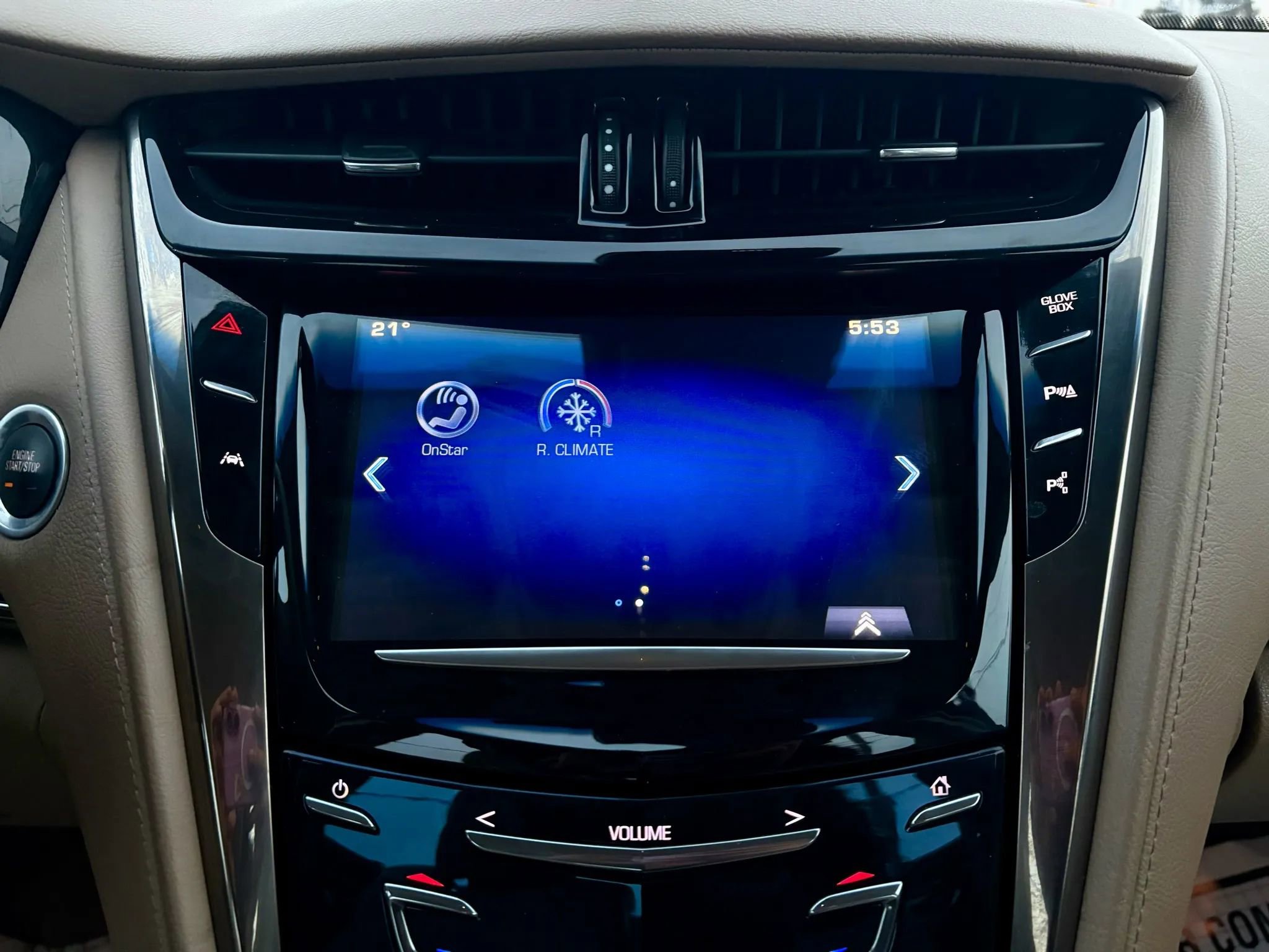 Used 2015 Cadillac CTS Premium image 34