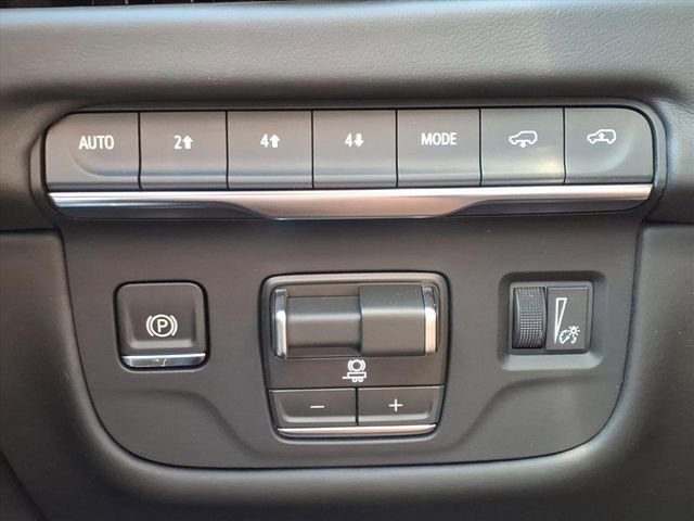 New 2026 Cadillac Escalade ESV Platinum Sport AWD/4WD image 12