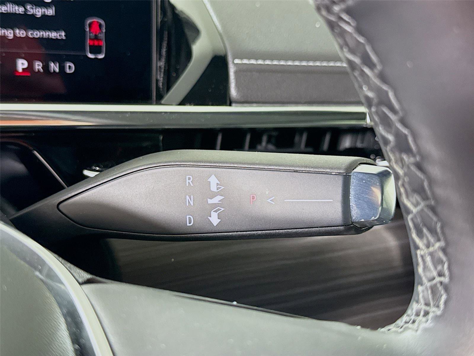 Used 2025 GMC Sierra EV Denali image 11