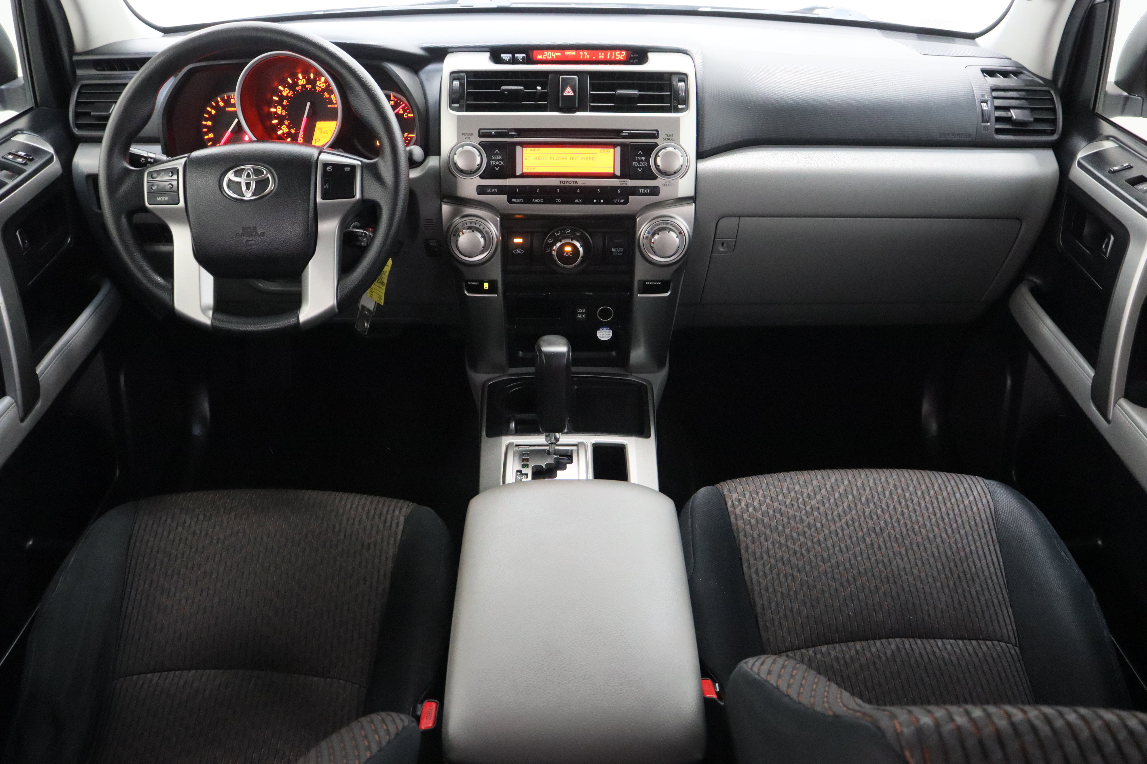 Used 2013 Toyota 4Runner SR5 image 26