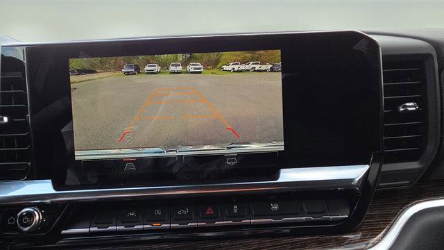 New 2026 GMC Sierra 1500 Elevation w/ Elevation Select Package image 35