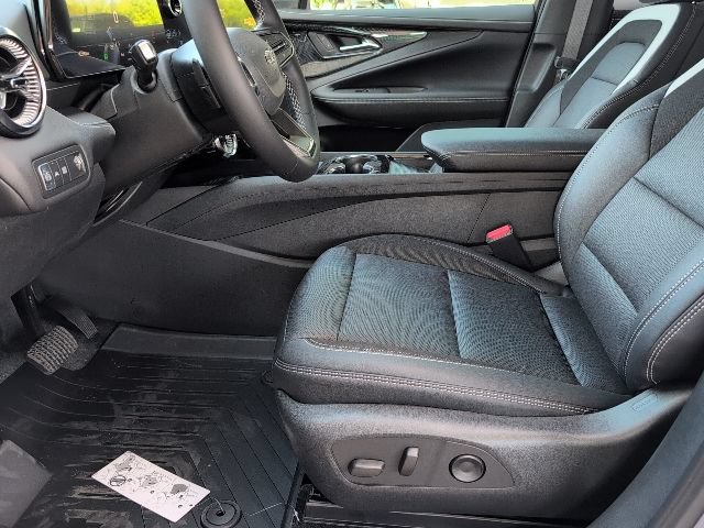New 2026 Chevrolet Blazer EV LT AWD/4WD image 12