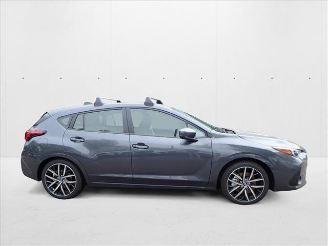 New 2025 Subaru Impreza 2.0i Sport image 5