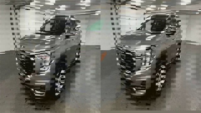 Certified 2024 GMC Terrain SLE image 4