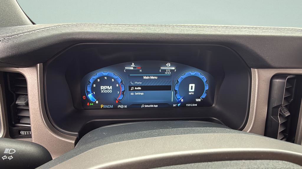 Certified 2025 Ford Bronco Outer Banks image 33