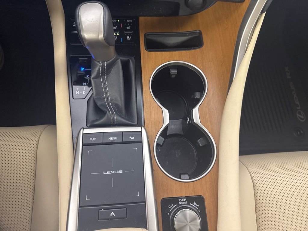 Used 2022 Lexus RX 350 FWD w/ Premium Package image 17