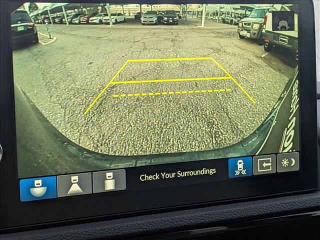 New 2026 Honda CR-V EX-L image 12