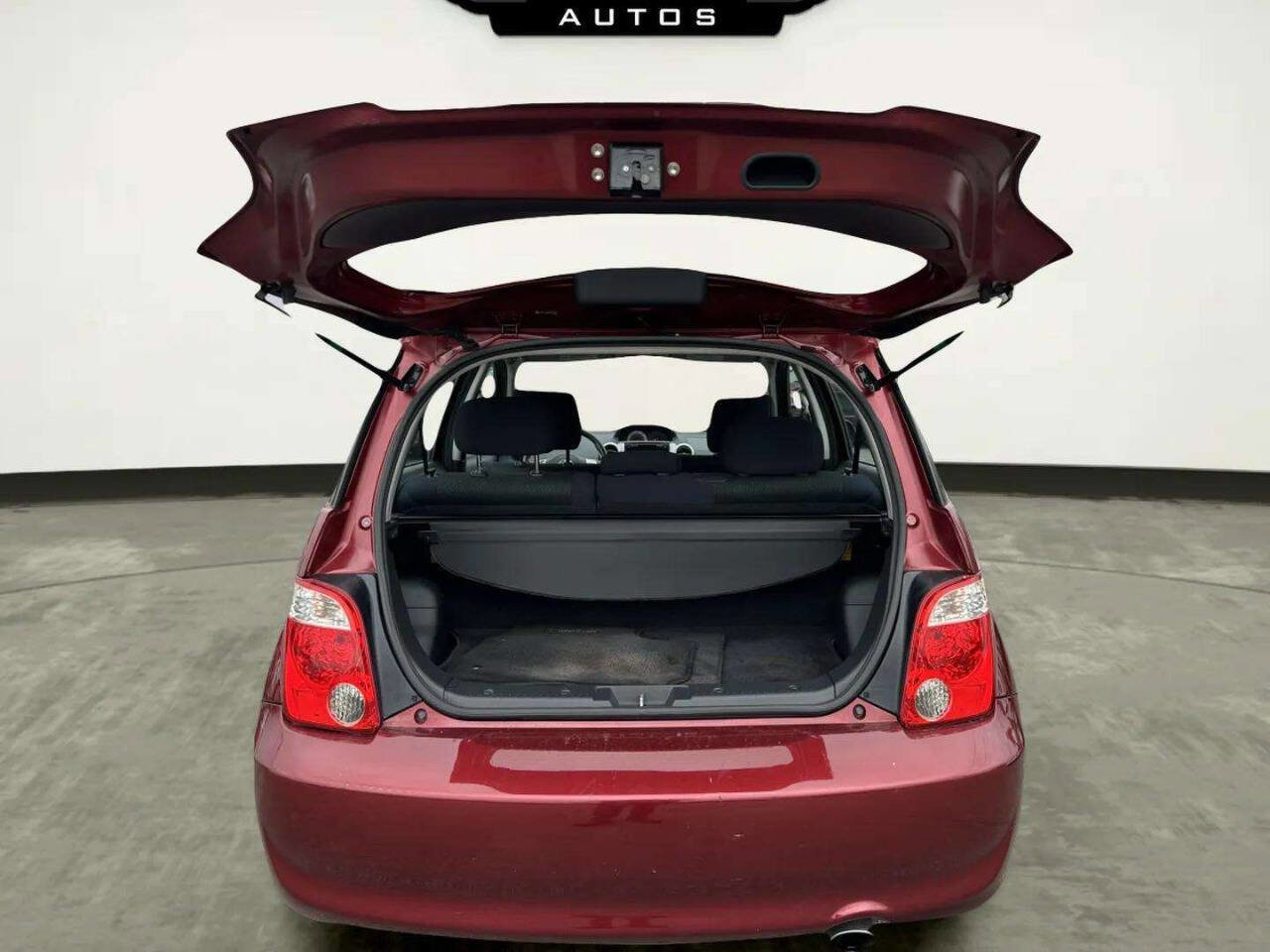 Used 2006 Scion xA image 9