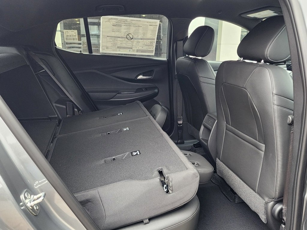 New 2026 Buick Envista Preferred image 42