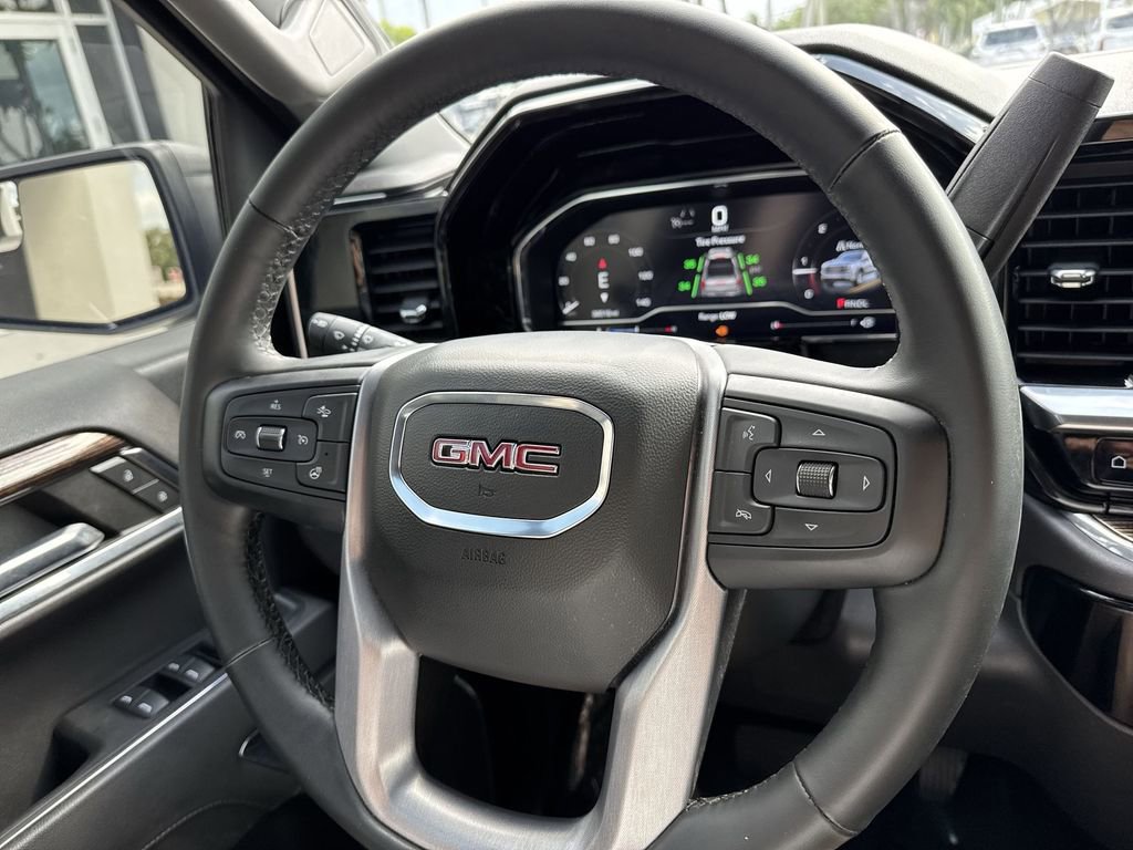 Used 2023 GMC Sierra 1500 Elevation RWD image 52