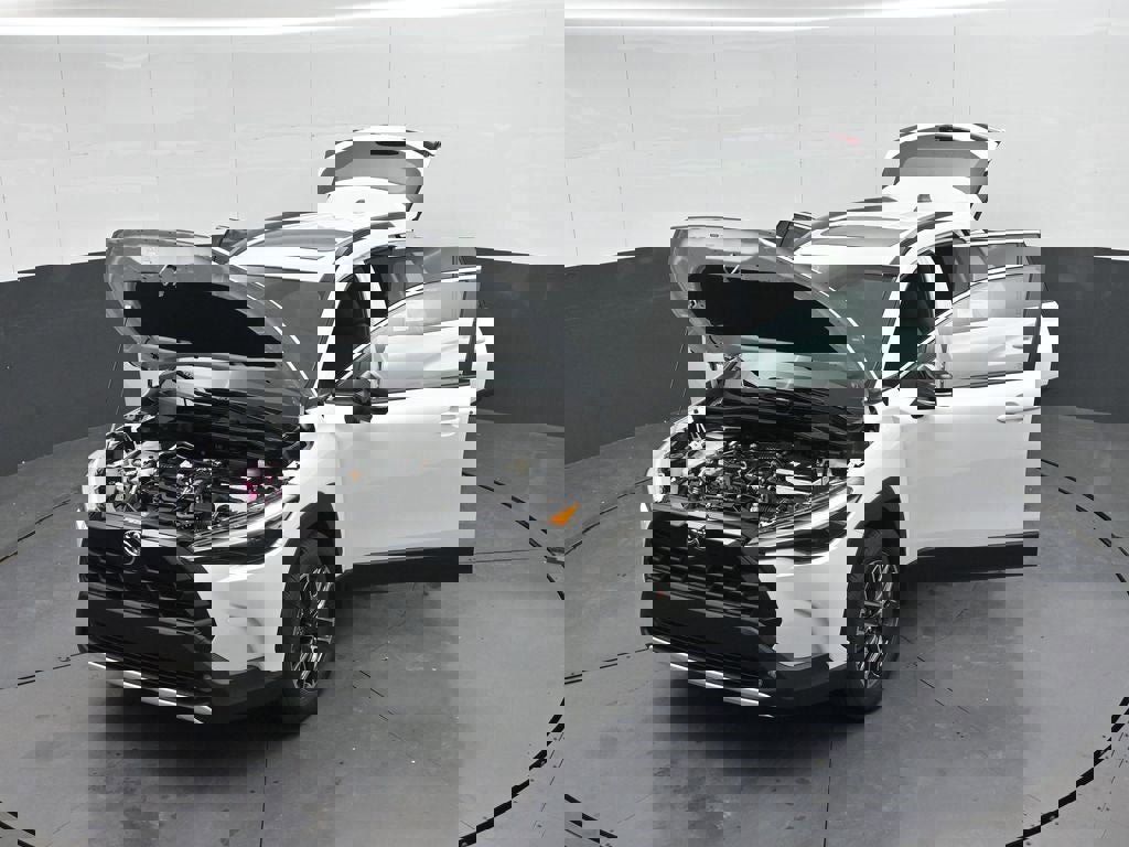 New 2026 Toyota Corolla Cross XLE w/ Convenience Package image 58