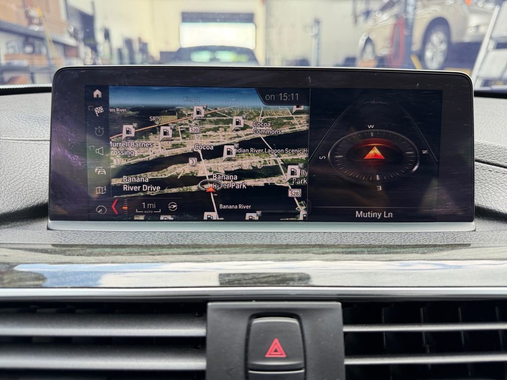 Used 2019 BMW 430i Coupe w/ M Sport Package RWD image 21