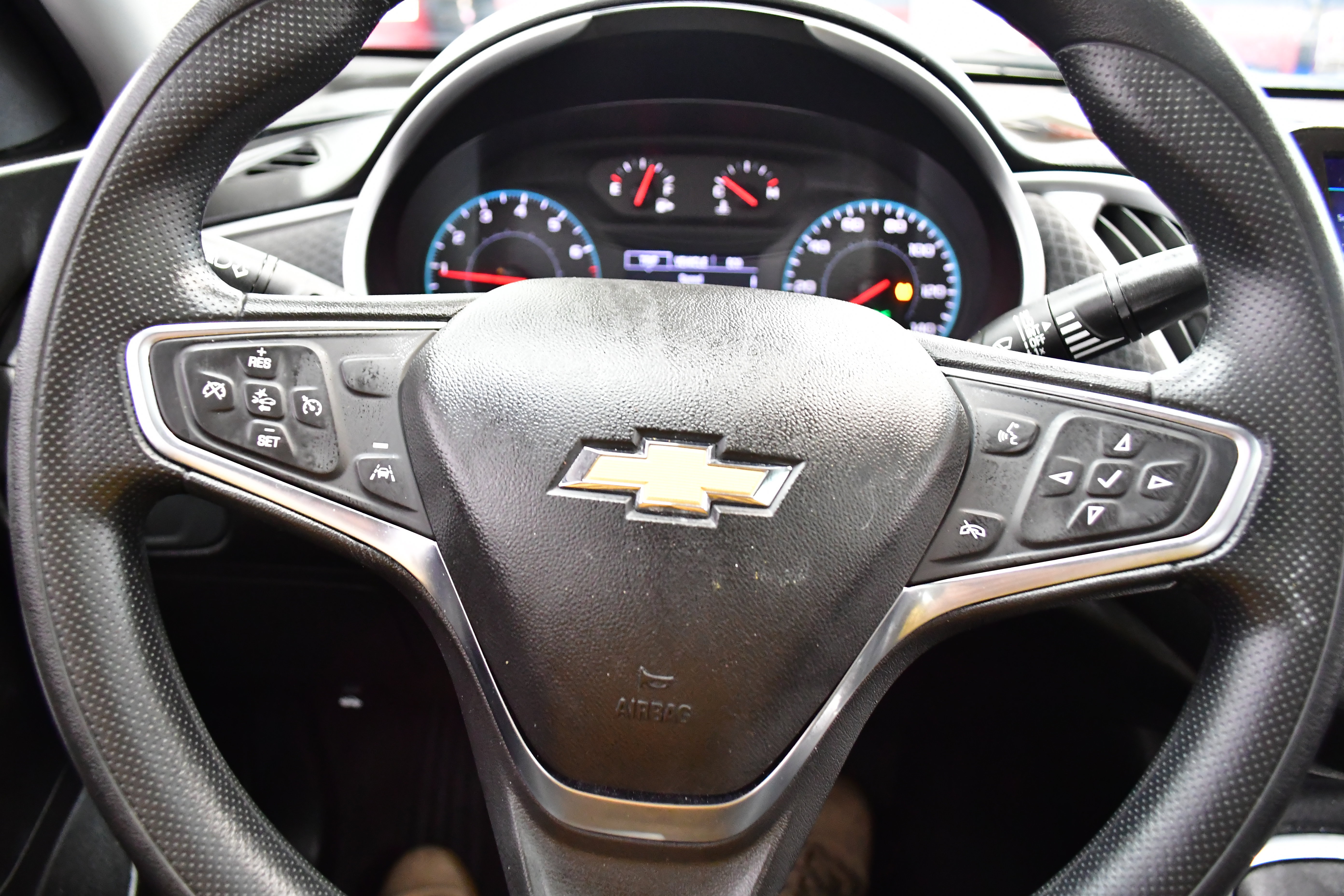 Used 2024 Chevrolet Malibu LT image 35