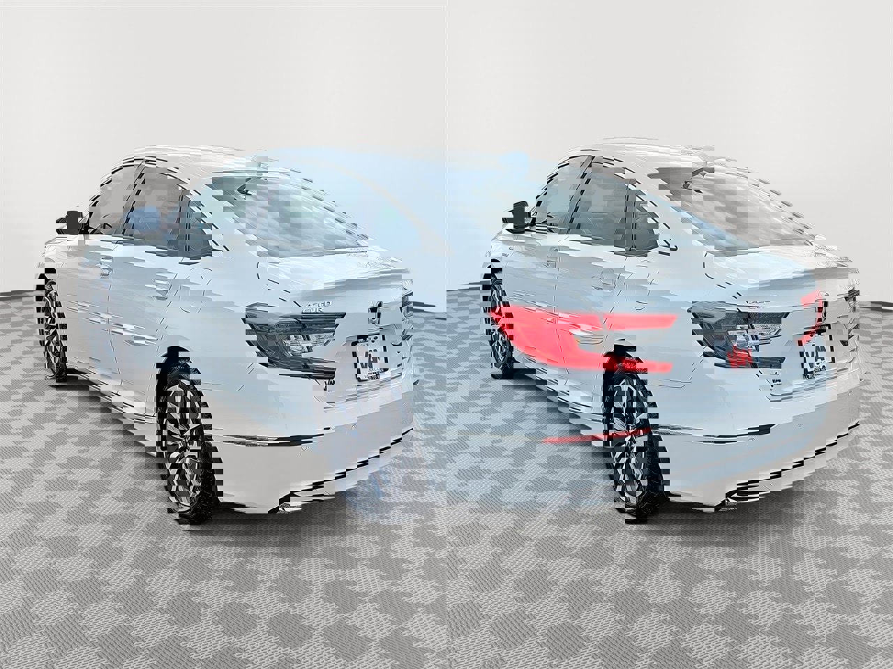 Used 2022 Honda Accord EX-L image 7