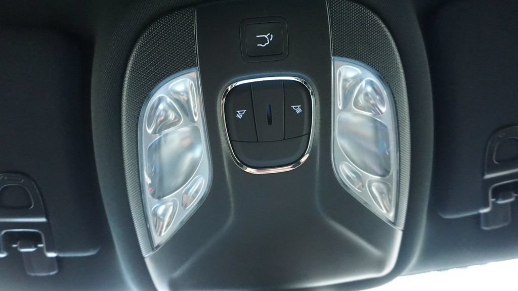 New 2026 Jeep Compass Latitude AWD/4WD image 52