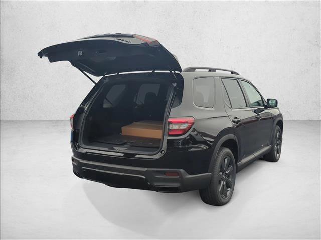 New 2026 Honda Pilot Sport image 2