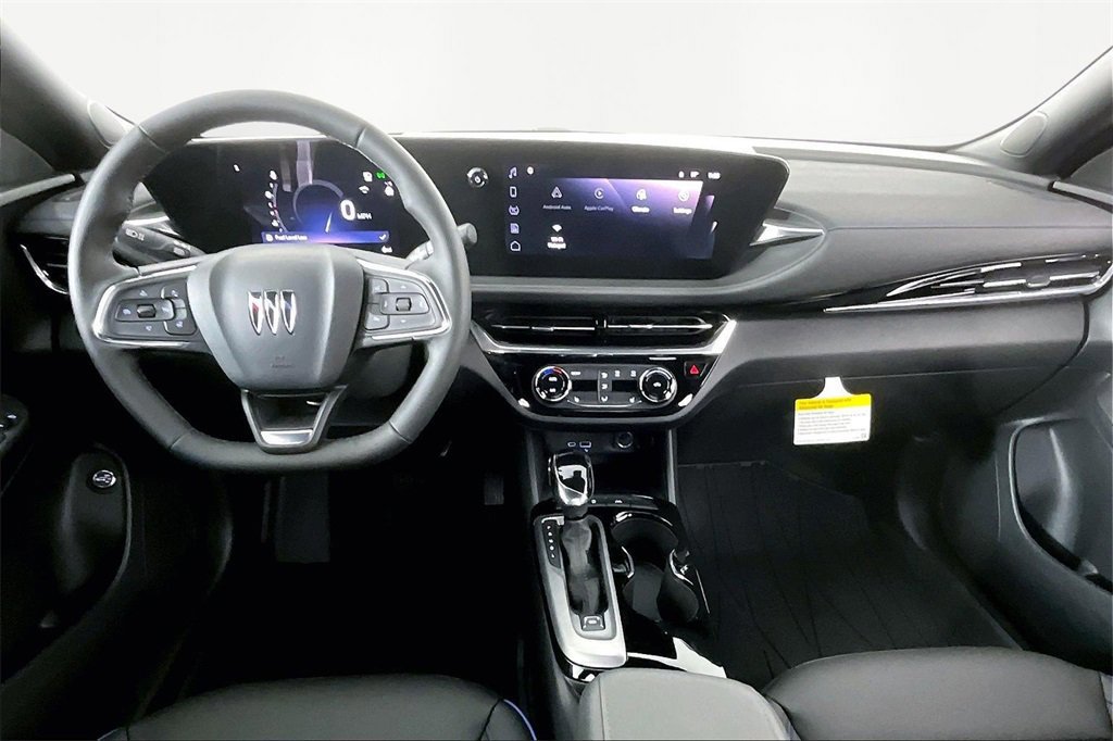 New 2026 Buick Envista Sport Touring w/ Convenience I Package image 6