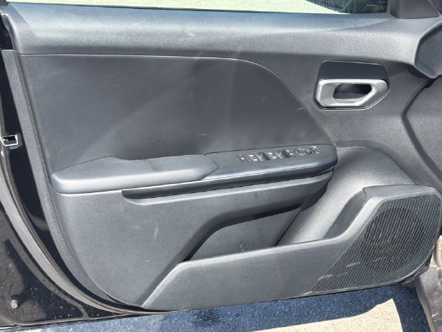 New 2027 Kia K4 FWD image 16