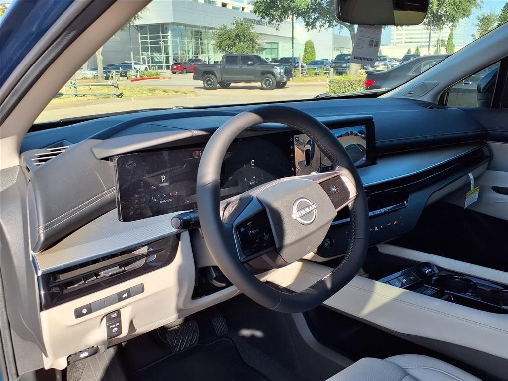 New 2026 Nissan Murano SL w/ Comfort Package image 23