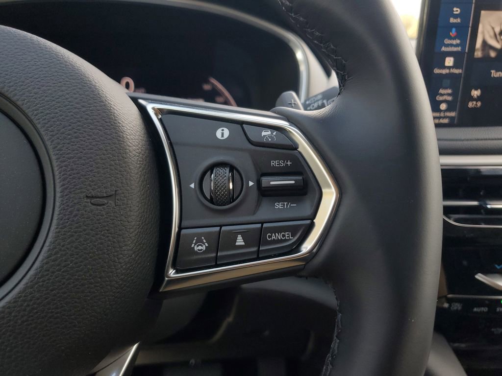 New 2026 Acura MDX FWD image 22