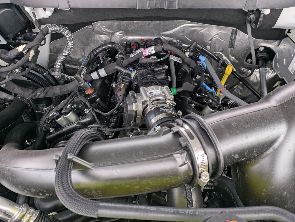 New 2026 Ford F150 STX image 22