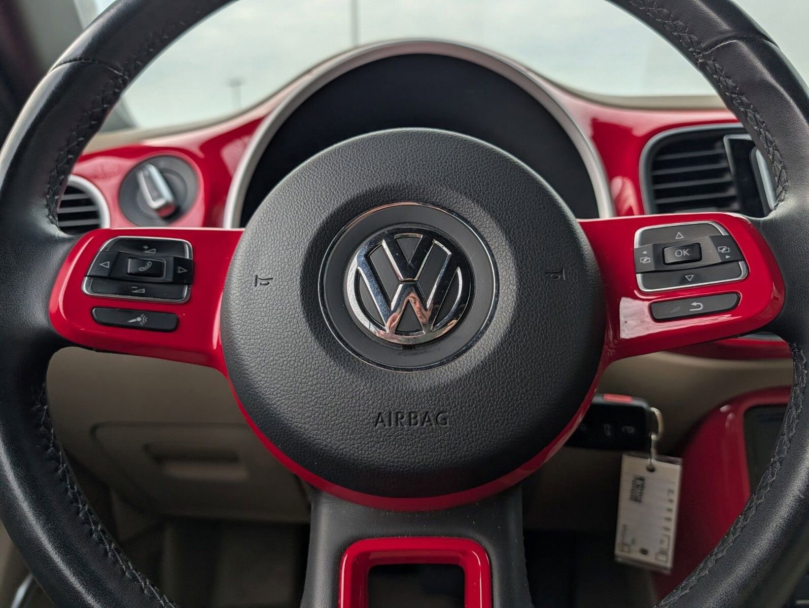 Used 2019 Volkswagen Beetle 2.0T image 27