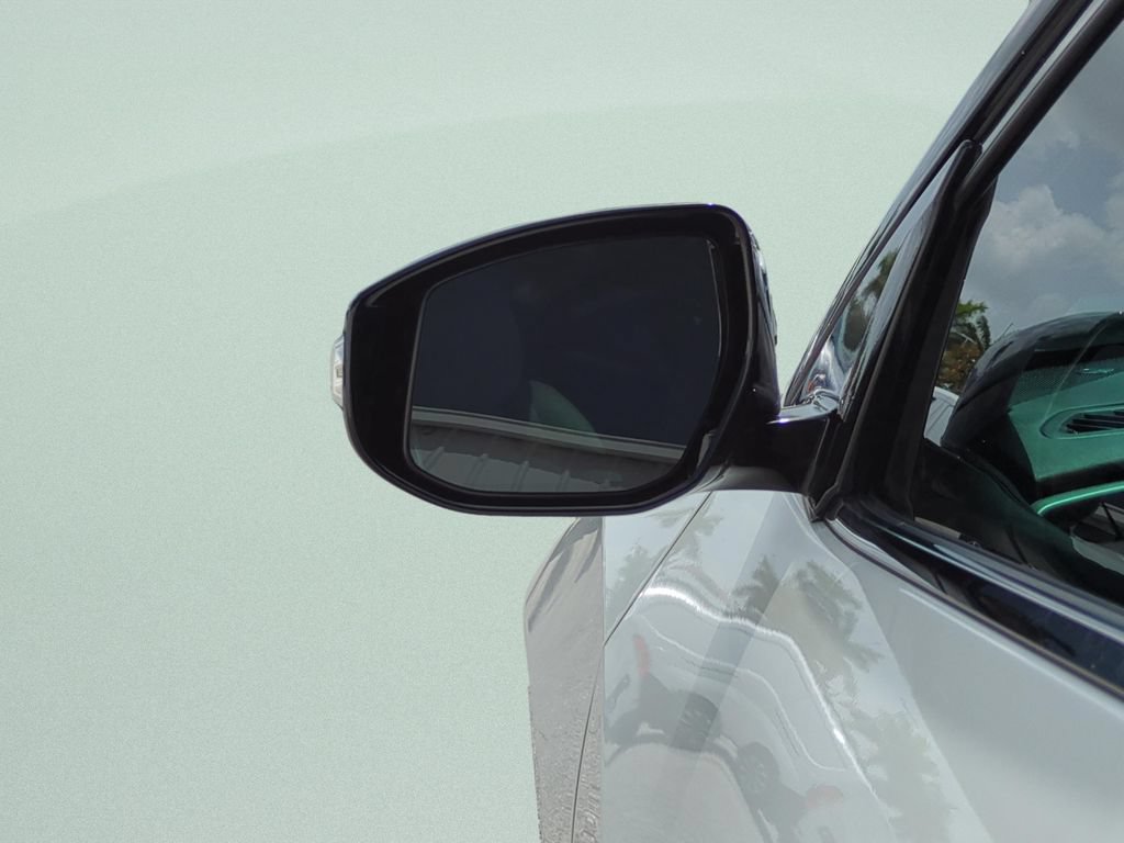 Certified 2018 Nissan Maxima 3.5 SL FWD image 27