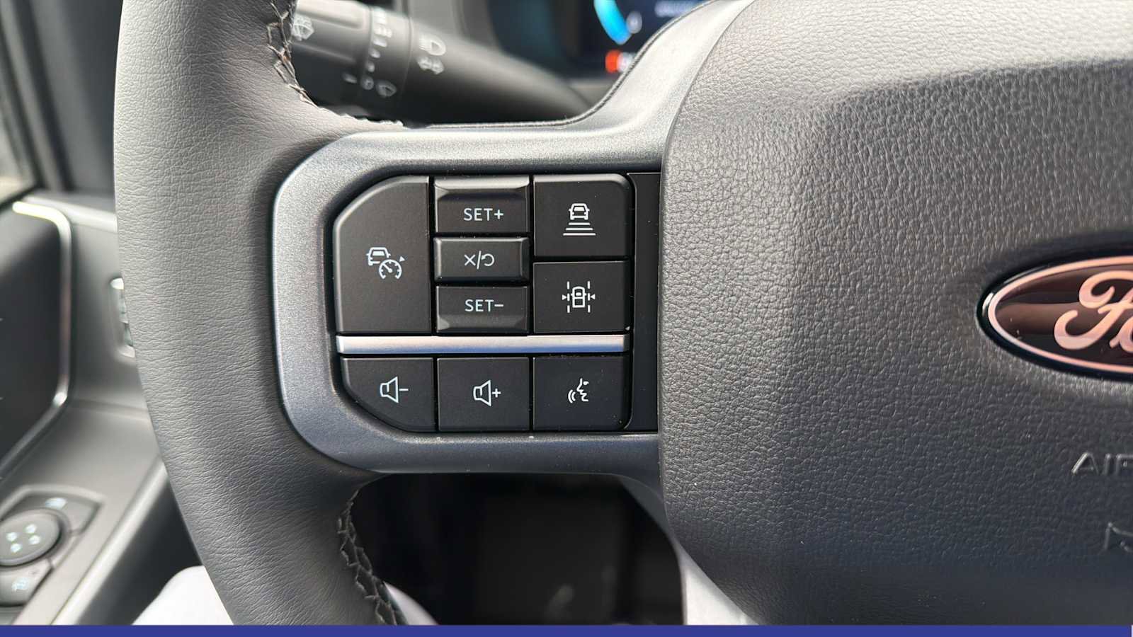 New 2026 Ford F150 XLT w/ Equipment Group 302A MID image 17