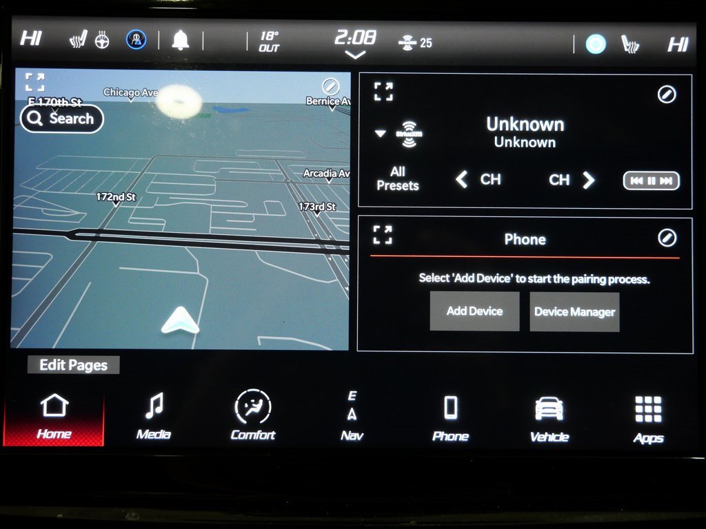 Used 2022 Dodge Durango R/T w/ Blacktop Package image 18