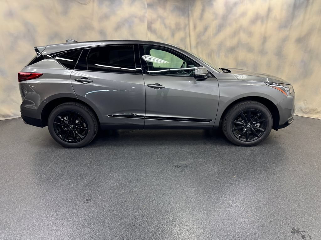 Used 2025 Acura RDX SH-AWD image 9
