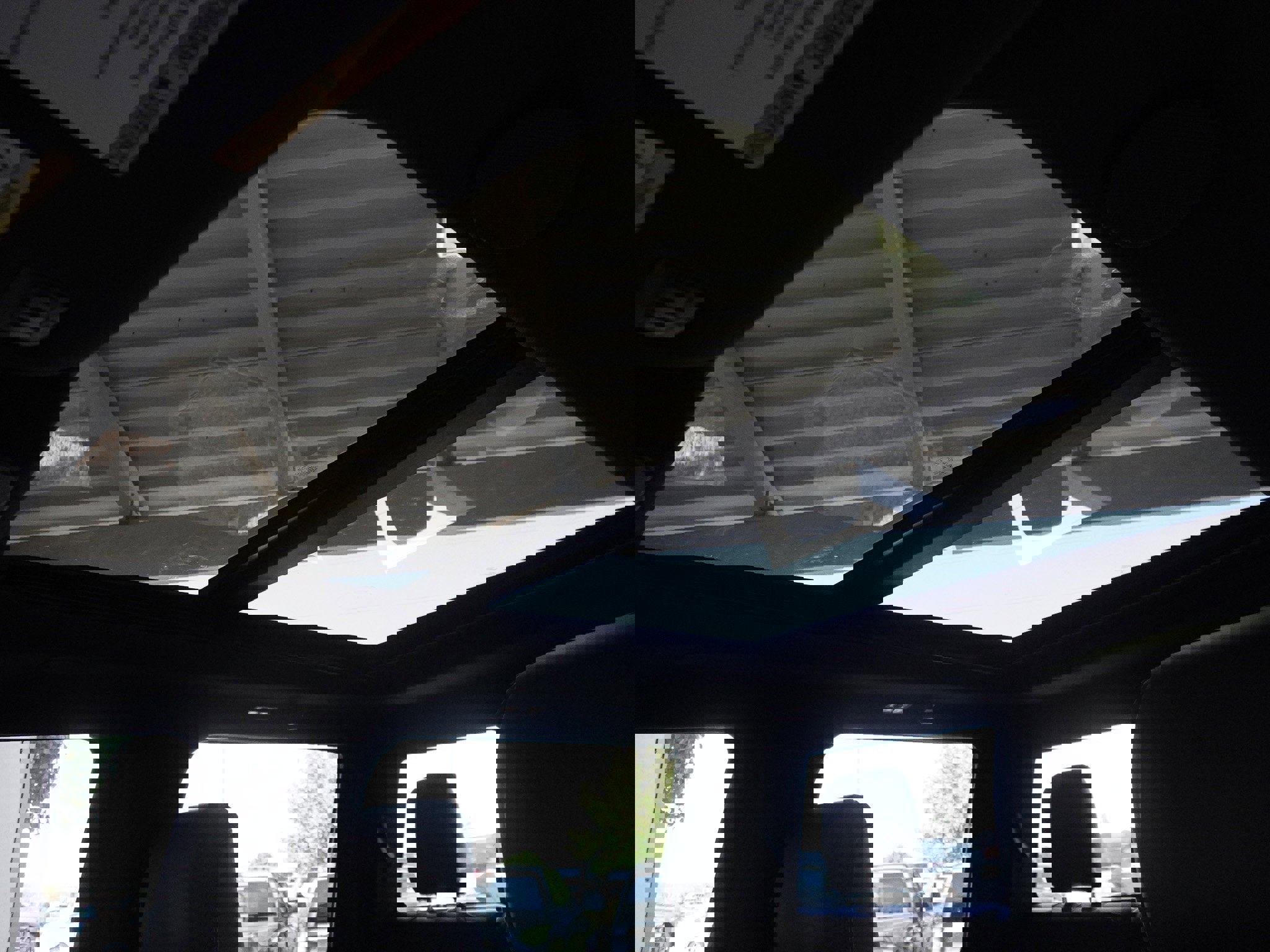 Used 2025 Ford F450 Platinum w/ FX4 Off-Road Package image 36