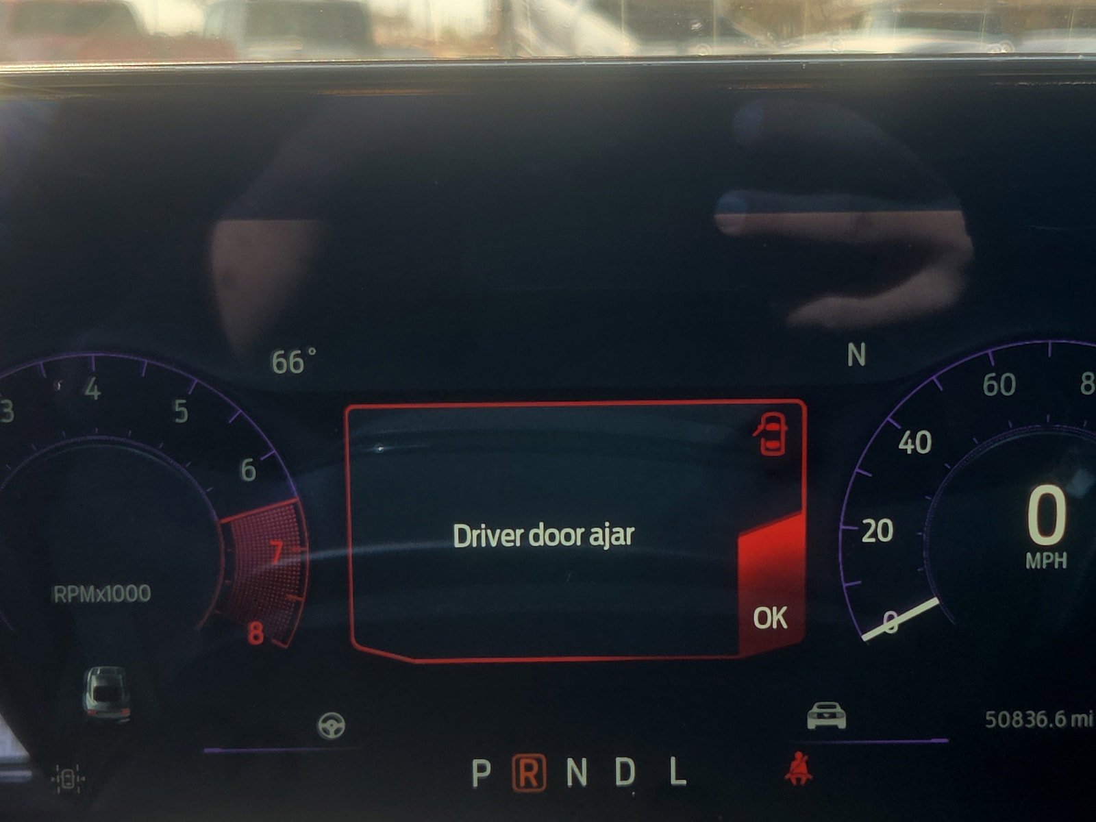 Used 2024 Ford Mustang Convertible RWD image 11