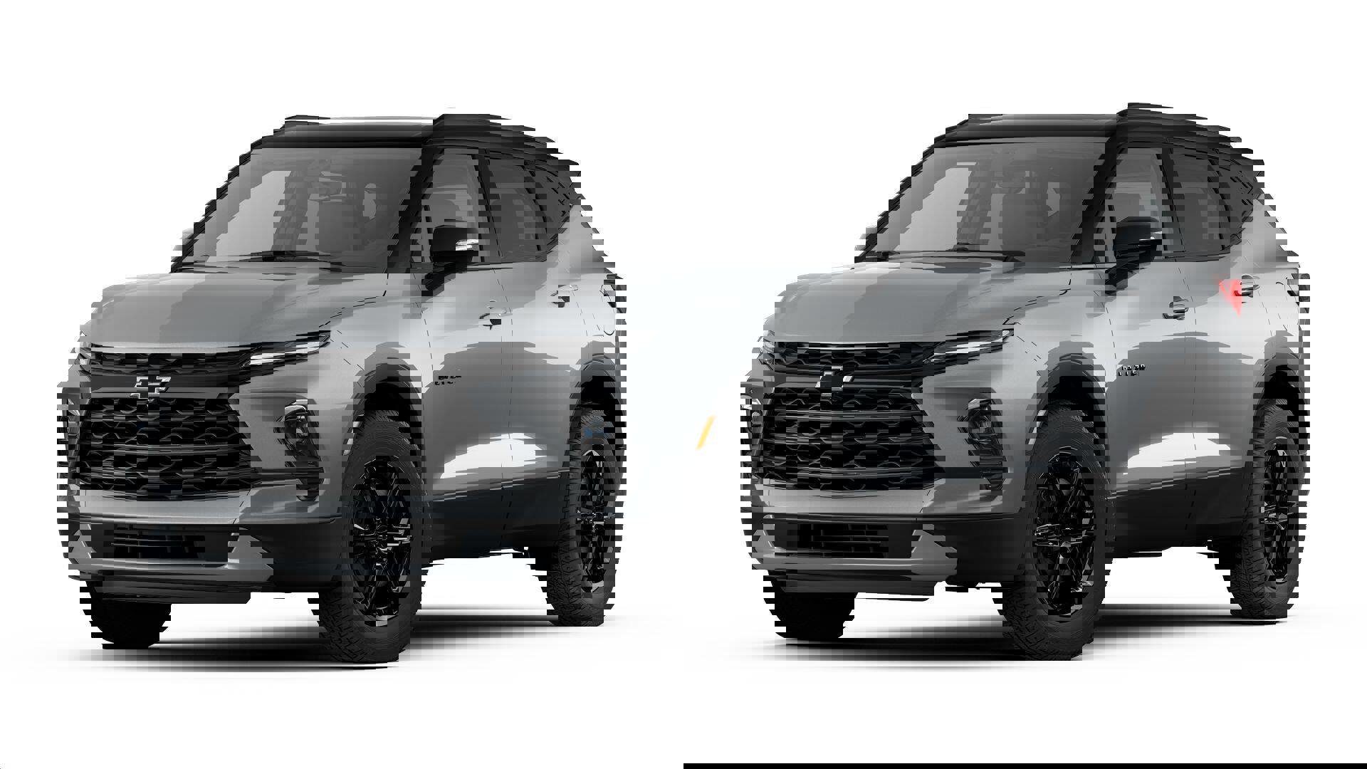 New 2026 Chevrolet Blazer LT w/ Sound & Technology Package image 25