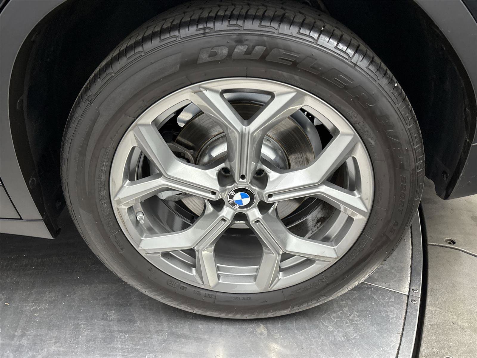 Used 2022 BMW X3 xDrive30i w/ Convenience Package image 27