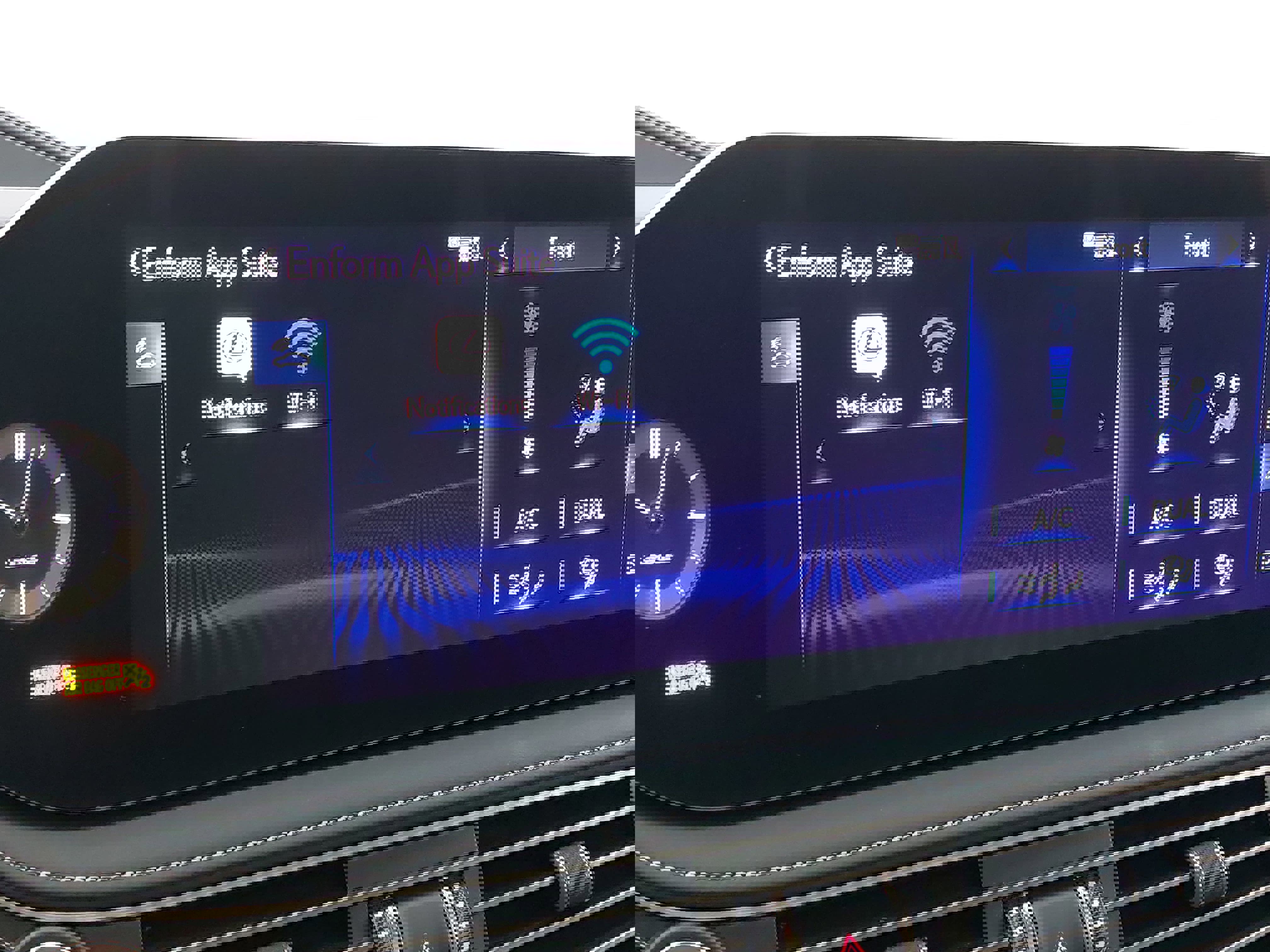 Used 2021 Lexus LS 500 w/ Accessory Package (Z2) image 24